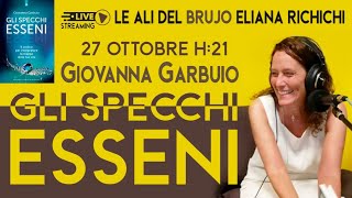 GLI SPECCHI ESSENI Con Giovanna Garbuio e Eliana Richichi [upl. by Rew732]