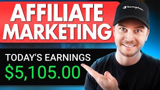 How To Build An Affiliate Marketing Website 2024 COMPLETE GUIDE [upl. by Hallee]