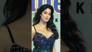 Jhanvi Kapoor always hotest dress wearing bollywood bollywoodactoress entertainment janhvikapoor [upl. by Aehsat253]