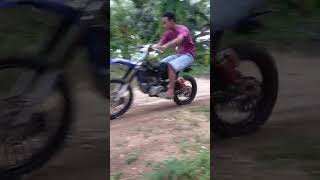 Test motor GTX fiz r shots [upl. by Macario]