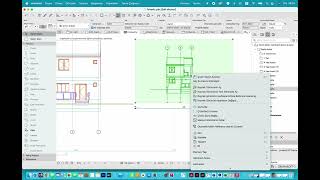 Archicad modelleme BELGELEME PDF [upl. by Anytsyrk]