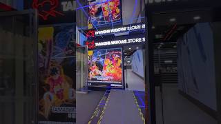 Tamashii Nations Store Shanghai ✨ tamashii tamashiinations shanghai china bandai shfiguarts [upl. by Nidnerb]