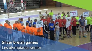 Silver breizh games [upl. by Gower]