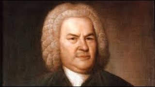 Johann Sebastian Bach  Bekannte Werke  Gema freie CD [upl. by Anaet]