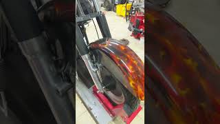 Harley Shovelhead Project harleydavidson shovelhead issue custom motorcycle repair project [upl. by Aruasor244]