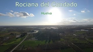 Rociana del Condado Huelva Vol1 [upl. by Bywoods]