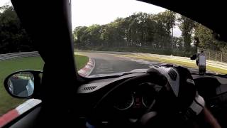 100 pure driving BTG 736 BMW e92 M3 Nürburgring Nordschleife Onboard [upl. by Lesnah922]