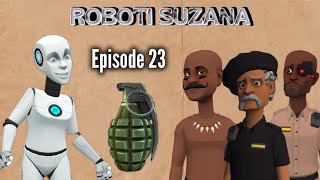 ROBOTI SUZANAEpisode 23 [upl. by Carlene802]