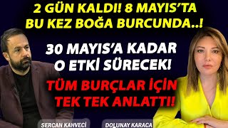 YENİ AY ETKİSİ BAŞLADI ÇARŞAMBA GÜNÜNE DİKKAT 30 MAYISA KADAR TÜM BURÇLARI ETKİLEYECEK [upl. by Fortunio]