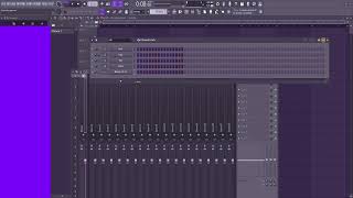 crasha fl studio e thasup improvvisa un freestyle con la chitarra [upl. by Yereffej]