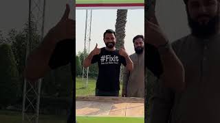 Aik Jawan ko fruit ka rozgar diya❤️ reels vlog viralvideo foryou foryoupage shorts [upl. by Adnawyek730]