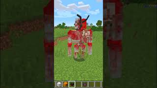 NEW PARASITES UPDATE in Minecraft Bedrock Experiment 8 [upl. by Saphra733]