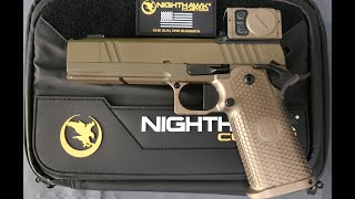 Nighthawk Sand Hawk Unboxing and Tabletop Review [upl. by Malva]