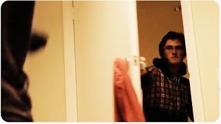 Hilarious Robbery Scare Prank [upl. by Atsev]