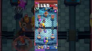 clashroyale newclash superclash [upl. by Ertnod]