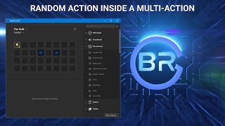 How To Setup Your FiveM Keys Through Your Stream Deck  Multi Action Key  Streamlabsobs [upl. by Sucram]