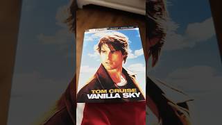 Tonight’s watch Vanilla Sky 2001 Picked this Paramount 4K up movie youtube shorts [upl. by Watkins391]