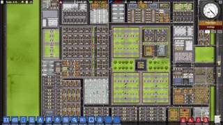 Prison Architect Update 8 v 20 preview [upl. by Arvid]