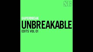 Superbreak youre so good to me DJ Steef  unbreakable [upl. by Barsky12]