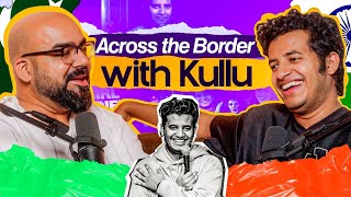 Kullu Ke Sath  Junaid Akram Podcast 197 [upl. by Ik]