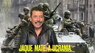 ww3 dia 518 Jaque Mate a la OTAN US Europa y Ucrania Russia y N Corea Preparan Ofensiba deisiba [upl. by Huey]