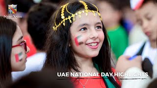 UAE National Day  Newlands School Dubai [upl. by Stroup314]