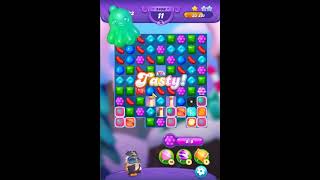 Candy Crush Friends Saga Level 2480 Get 3 Stars  21 Moves Completed [upl. by Emerson662]