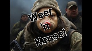 Weer n Keuse [upl. by Rattan467]