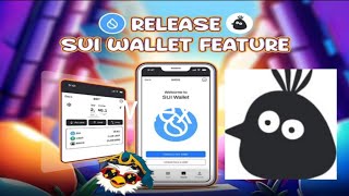 AVOID LOSING YOUR BIRD 🕊️ TOKEN MUSTWATCH GUIDE FOR SUI Wallet Connect [upl. by Godard]