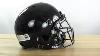 Schutt Air XP Pro Q10 Football Helmet [upl. by Attenrad]