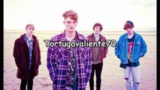 Viola Beach  Get To Dancing Inglés  Español [upl. by Hedvig981]