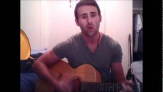 Ed Sheeran Ateam cover by stephen cornwell [upl. by Zicarelli625]