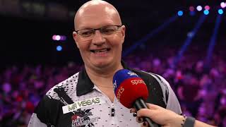 Grand Slam of Darts 2024 Last 16  Mansell v Noppert Highlights [upl. by Inalaek]