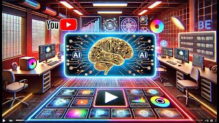 The Best Beginners Guide For Proven AI Content Creation [upl. by Amatruda]