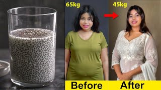 Burn Fat Like Butter  I Lost 20 kgs no Gym No Exercise [upl. by Ida]