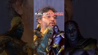 quotKALKI AVATAR THE FUTURE OF HUMANITYF  FT AKSHAT GUPTA [upl. by Atsiuqal]