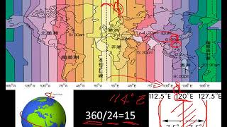 簡易時區算法 [upl. by Preuss]