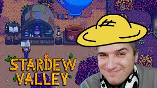 КУПИЛ ПОЧИТАТЬ ► Stardew Valley 27 [upl. by Bradly158]