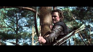 BlancheNeige et le Chasseur  TV spot quotLa Féeriequot 30s VF [upl. by Ekyt]