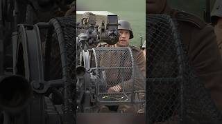 P40 this is a hidden armored train RedTails Shorts Viral Movies Drama [upl. by Elery]