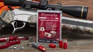 Monoflex™ ML from Hornady® [upl. by Venetis]