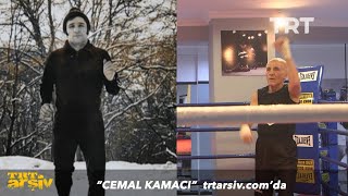 Cemal Kamacı [upl. by Natalee]