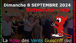 Dimanche retrouveznous Dimanche 8 Septembre 2024 [upl. by Henka635]