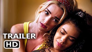 GINNY AND GEORGIA Trailer 2021 Brianne Howey Antonia Gentry Series [upl. by Arturo116]