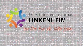 Evangelische Kirchengemeinde Linkenheim [upl. by Erusaert]