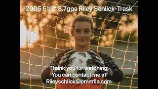 511quot Keeper 2023 Riley SchlickTrask [upl. by Aseeral308]