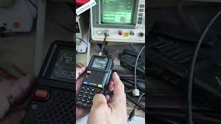 2024 New Version Baofeng UV5RM Multi Band Portable Radio Air Band One Key Fast Frequency Copy [upl. by Brandie869]