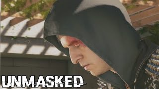 Wrench Gets Kidnapped and Unmasked  Watch Dogs 2 [upl. by Jere609]