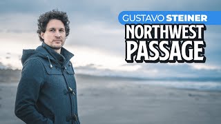 Northwest Passage Stan Rogers with Chords  Cover by Gustavo Steiner [upl. by Rramo]