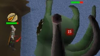 100 Combat is just the beginning  Vampire HCIM 10 [upl. by Casady]